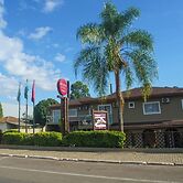 SJ Jaguariaíva - San Juan Jaguariaíva