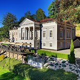 Gourmet Hotel Villa Patriot