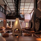 Lake Shikotsu Tsuruga Resort Spa MIZU no UTA