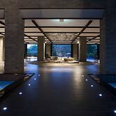 Lake Shikotsu Tsuruga Resort Spa MIZU no UTA