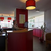The Originals Access, Hôtel Tulle