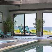 Les Chambres de la Métairie du Vauhariot