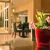 The Cosmopolitan Hotel