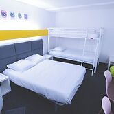 Hôtel Quick Palace Tours