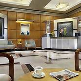 Somerset International Building Tianjin