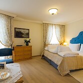 Hotel Sassongher – Preferred Hotels & Resorts
