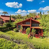 Ein Harod Country Suites & Guesthouse