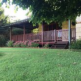 Clover Cottage Country Retreat