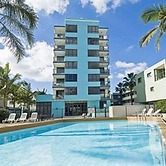 Aqualine Apartments