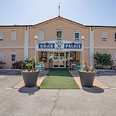 Quick Palace Montpellier