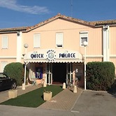 Quick Palace Montpellier
