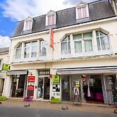 Hôtel Les Trois Lys