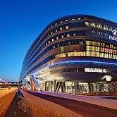 Hilton Frankfurt Airport