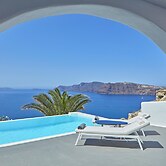 Villaki Oia