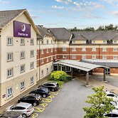 Premier Inn Birmingham Nec/Airport