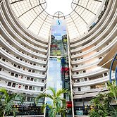 Hotel Spiwak Chipichape Cali
