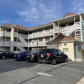 Sea Palace Motel