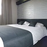 Brit Hotel Confort Villefranche de Rouergue