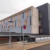 Koldinghallerne - Sportel