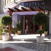 Hotel Manantiales