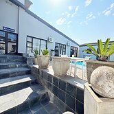 Le Blue Guesthouse