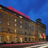 Leonardo Hotel Edinburgh Haymarket