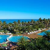 IHR Residence Club Hotel Le Terrazze