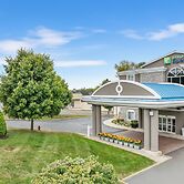 Holiday Inn Express Hartford – Newington, by IHG