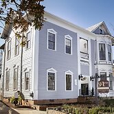 The Aerie Bed and Breakfast