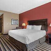 Best Western Blairmore