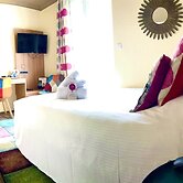 Hotel Kyriad Vichy Spa Cinq Mondes