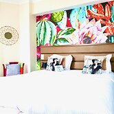 Hotel Kyriad Vichy Spa Cinq Mondes