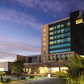 Fiesta Inn Zacatecas