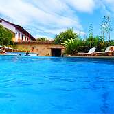 Mansión de Chocolate