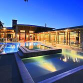 Albirondack Park Camping Lodge and Spa