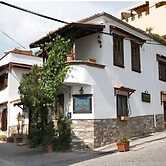 Nazhan Hotel - Boutique Class