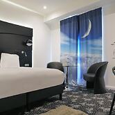 Kyriad Prestige Perpignan Centre Gare