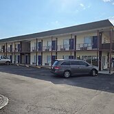 Plaza Inn Springfield