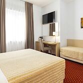 Hotel Regina