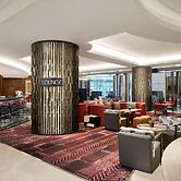 Shanghai Marriott Marquis City Centre