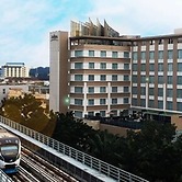 The Arista Hotel