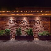 Penzión Berg