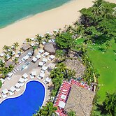 DPNY Beach Hotel & SPA Ilhabela