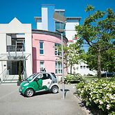 Hotel Am Froschbächel