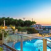 Esthisis Suites Chania