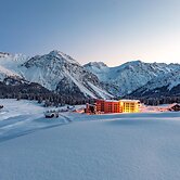 Golf- & Sporthotel Hof Maran