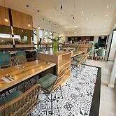 Parque Espana Residence Hotel