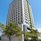 Parque Espana Residence Hotel