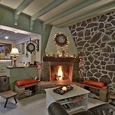 Boutique Hotel Skamnos