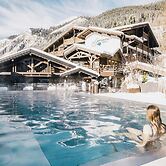 Chalet-Hôtel Les Gentianettes, The Originals Relais (Hôtels-Chalets de